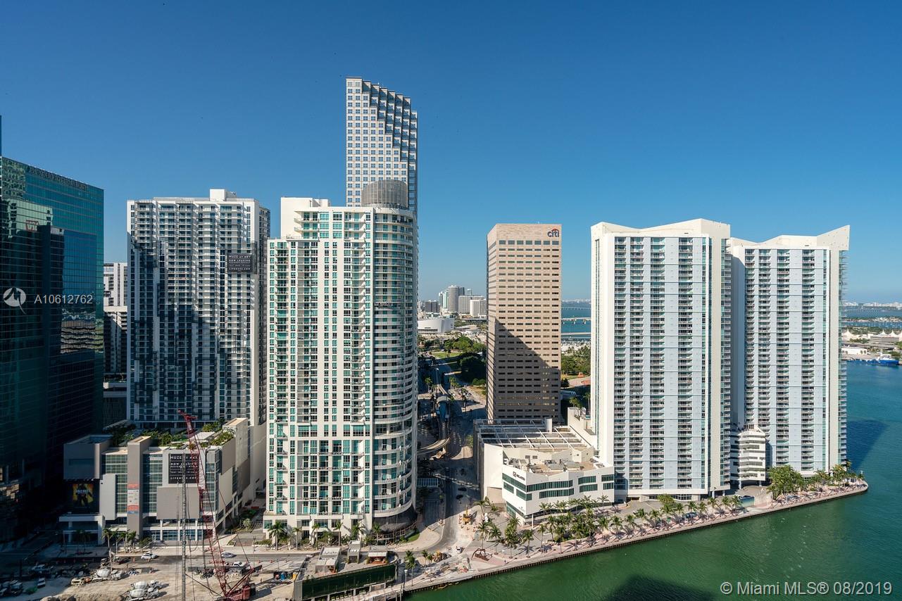 Miami, FL 33131,901 Brickell Key Blvd #3404