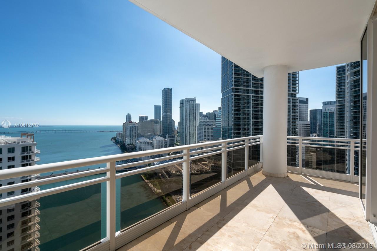 Miami, FL 33131,901 Brickell Key Blvd #3404