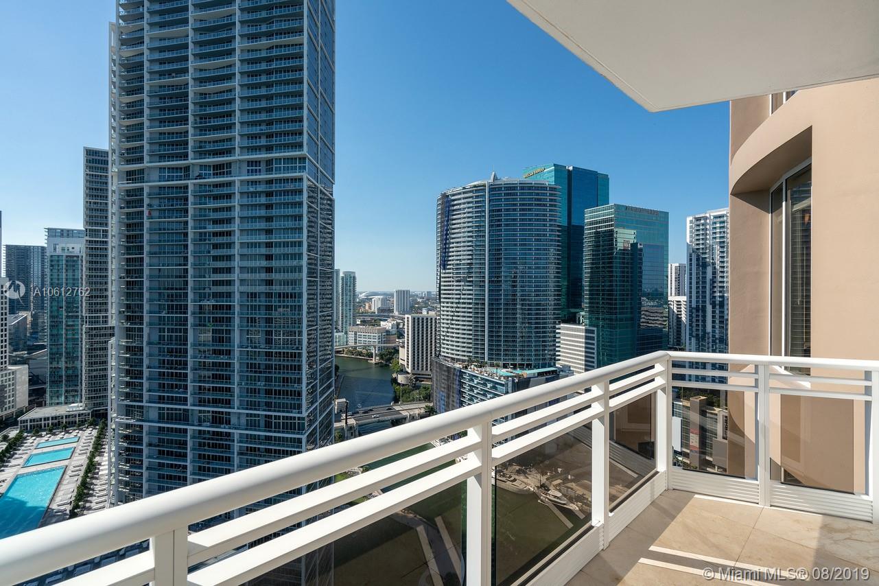 Miami, FL 33131,901 Brickell Key Blvd #3404