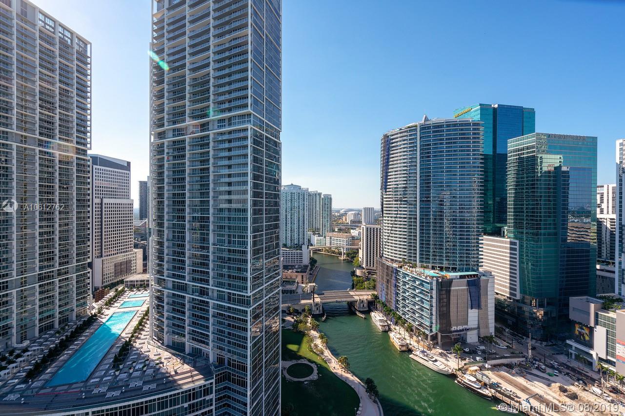 Miami, FL 33131,901 Brickell Key Blvd #3404