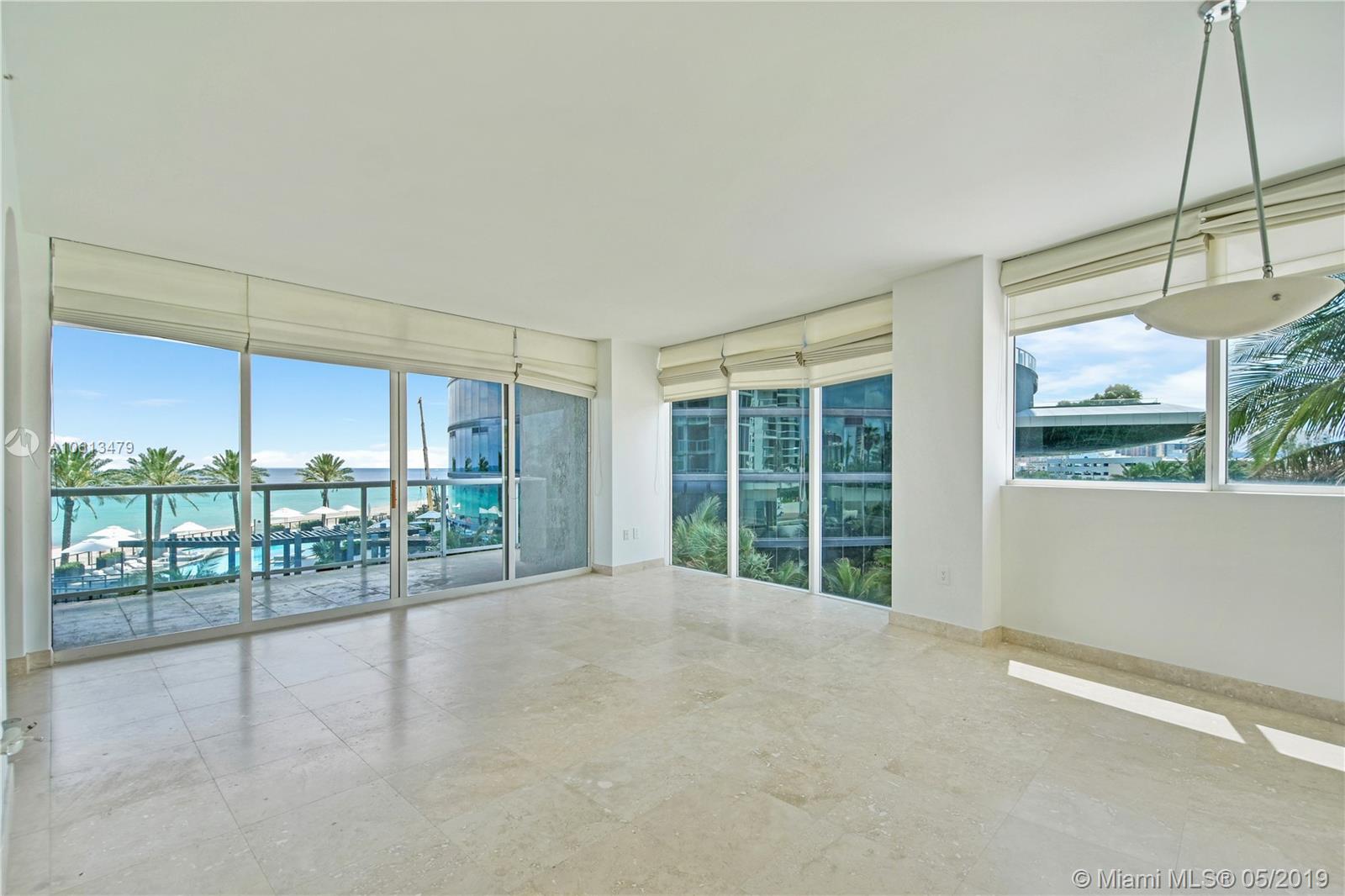 Sunny Isles Beach, FL 33160,18671 Collins Ave #403