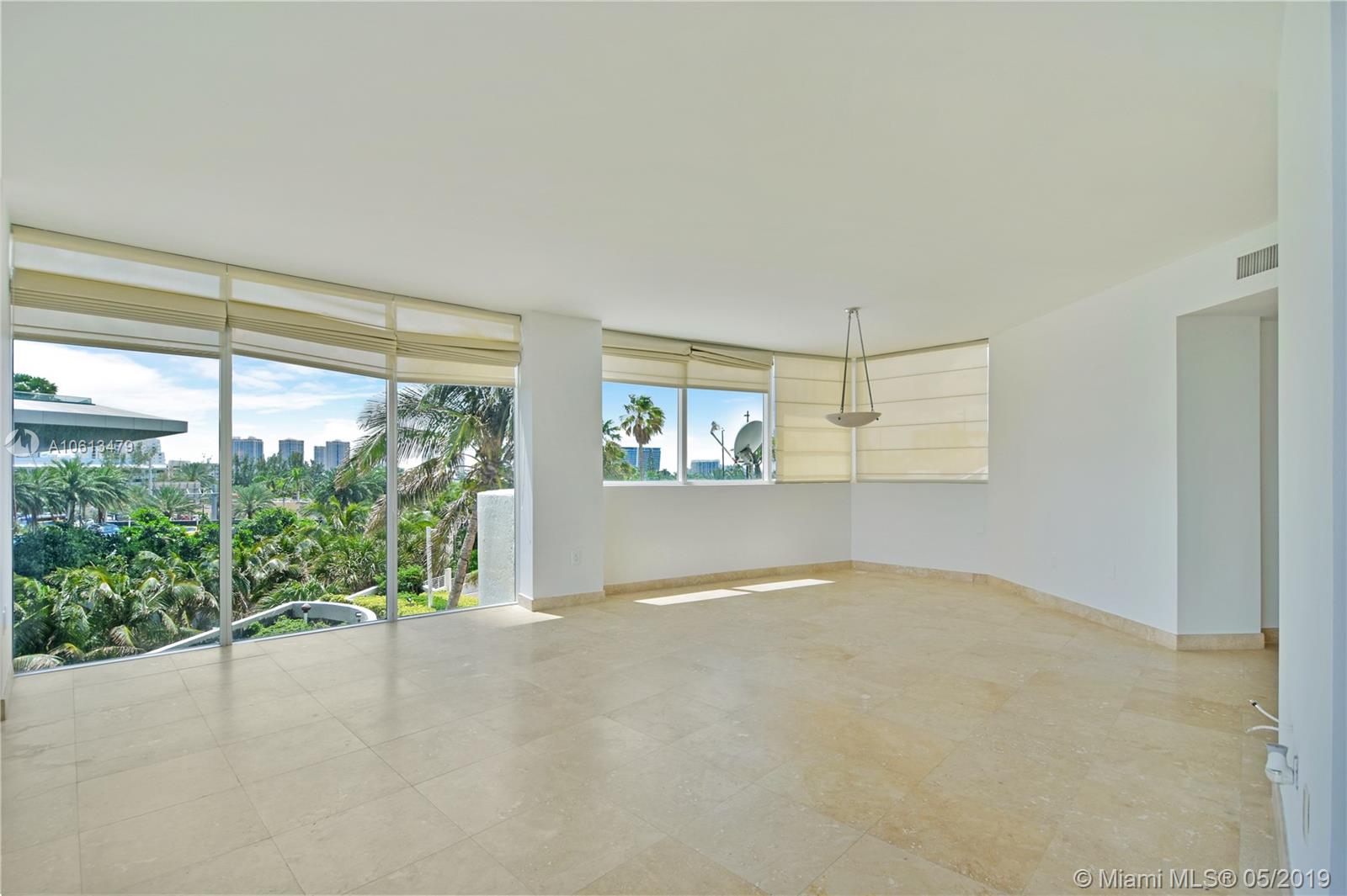 Sunny Isles Beach, FL 33160,18671 Collins Ave #403