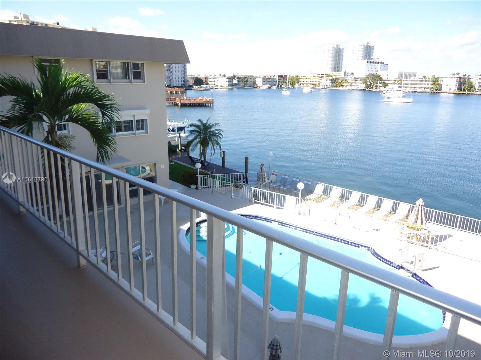 Hallandale Beach, FL 33009,300 Golden Isles Dr #320