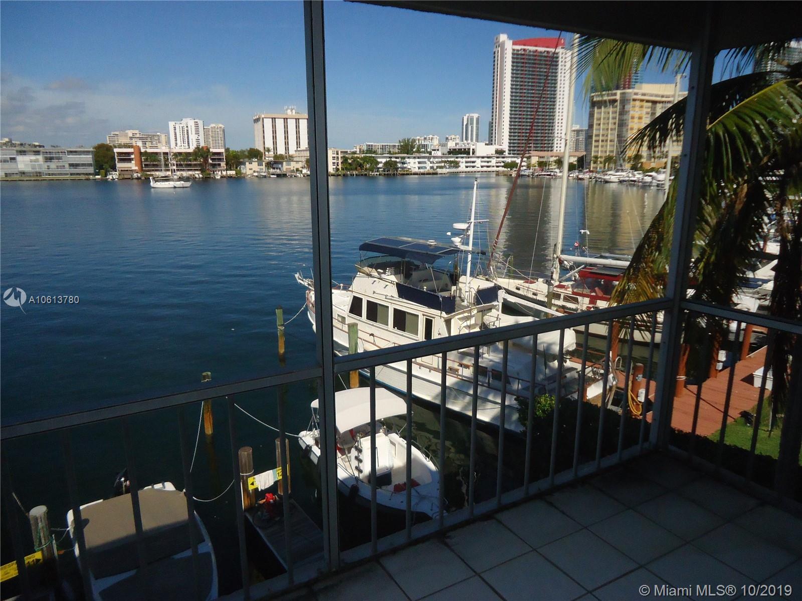 Hallandale Beach, FL 33009,300 Golden Isles Dr #320