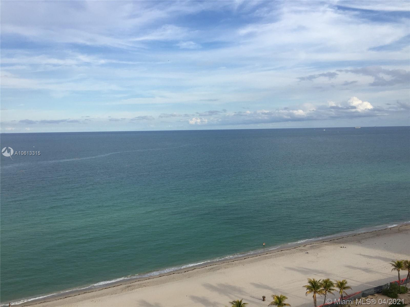 Sunny Isles Beach, FL 33160,18911 Collins Ave #1803