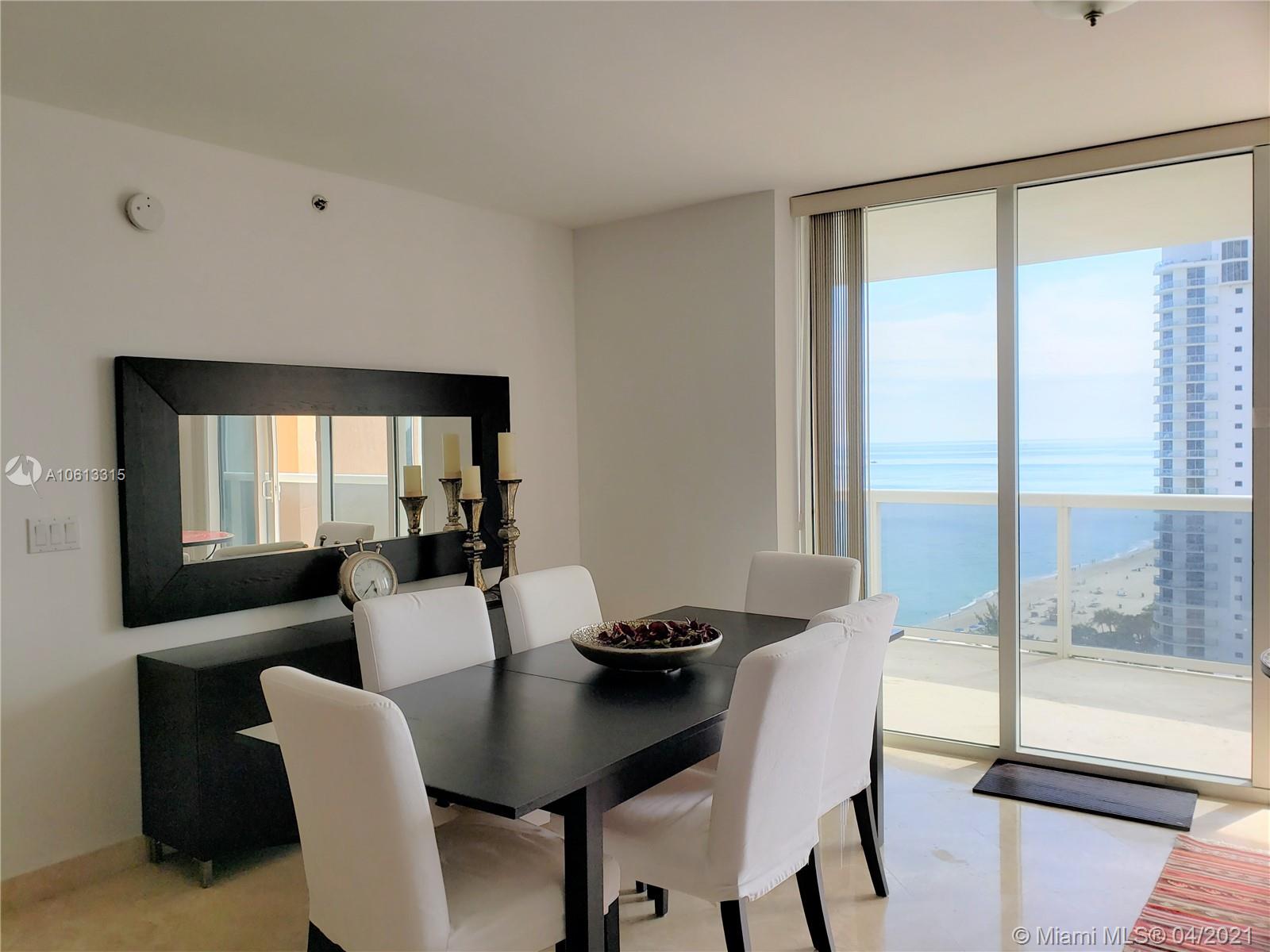 Sunny Isles Beach, FL 33160,18911 Collins Ave #1803