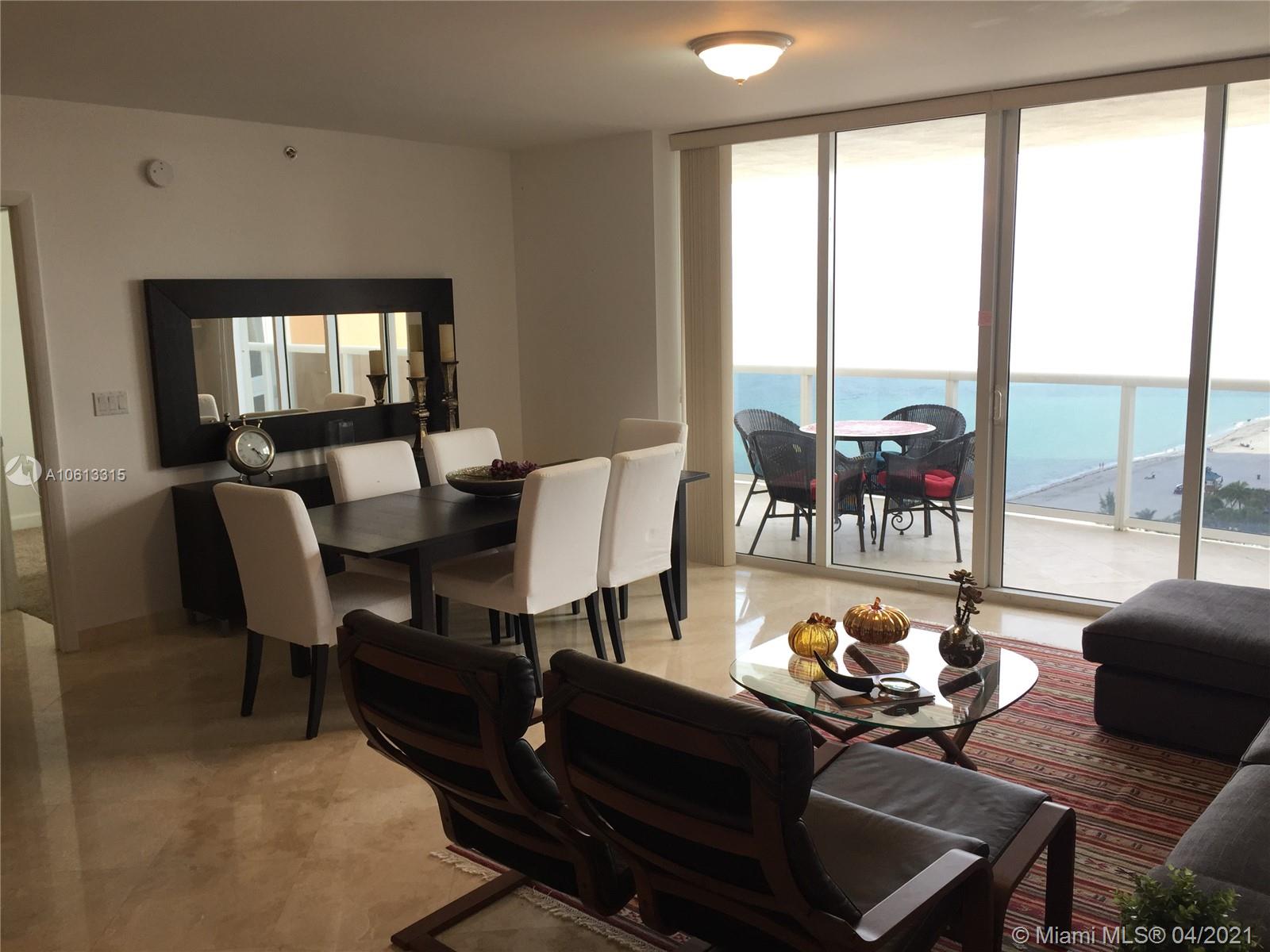 Sunny Isles Beach, FL 33160,18911 Collins Ave #1803