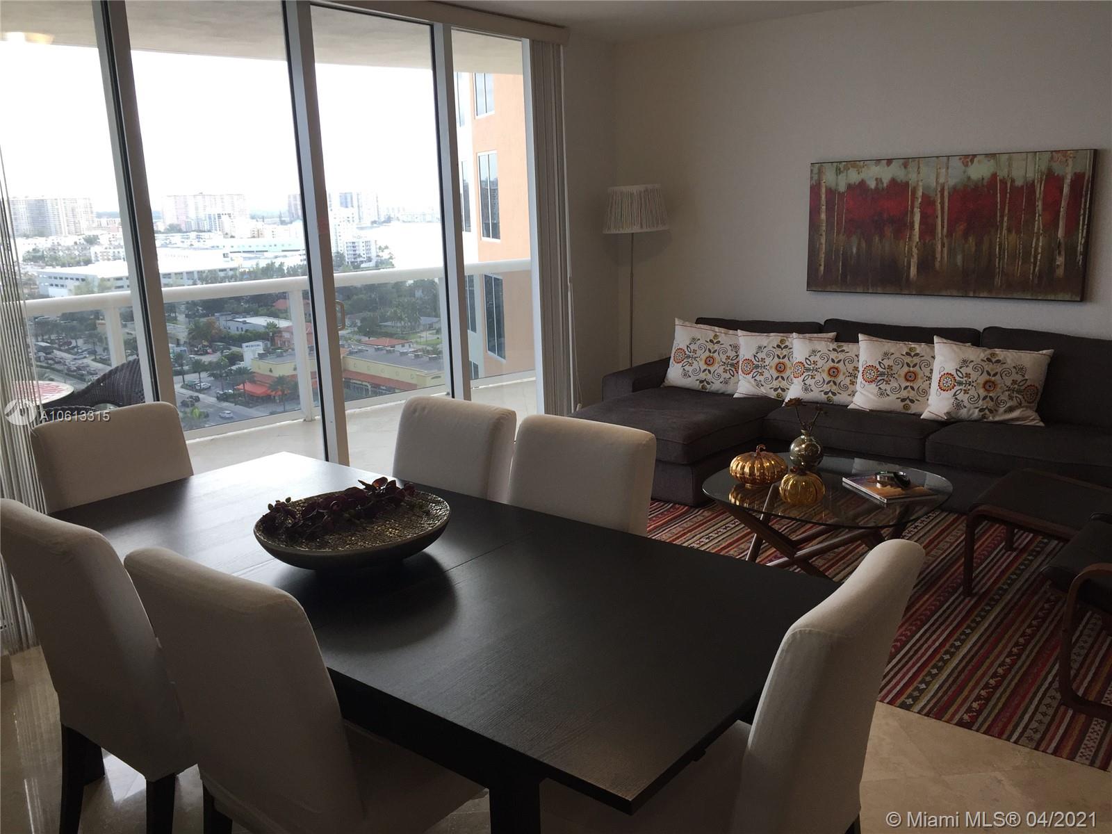 Sunny Isles Beach, FL 33160,18911 Collins Ave #1803