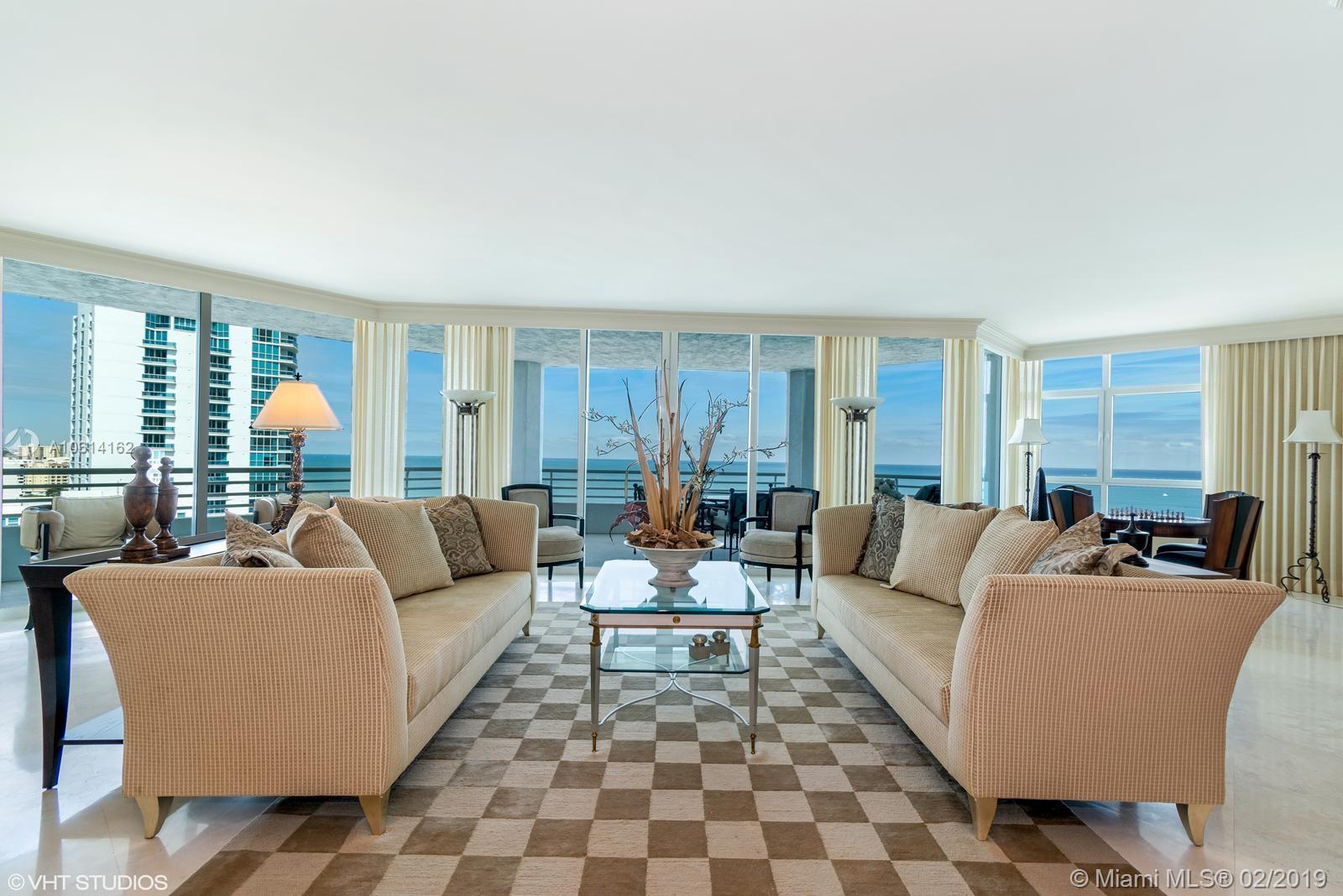 Lauderdale By The Sea, FL 33062,1700 S Ocean Blvd #18A