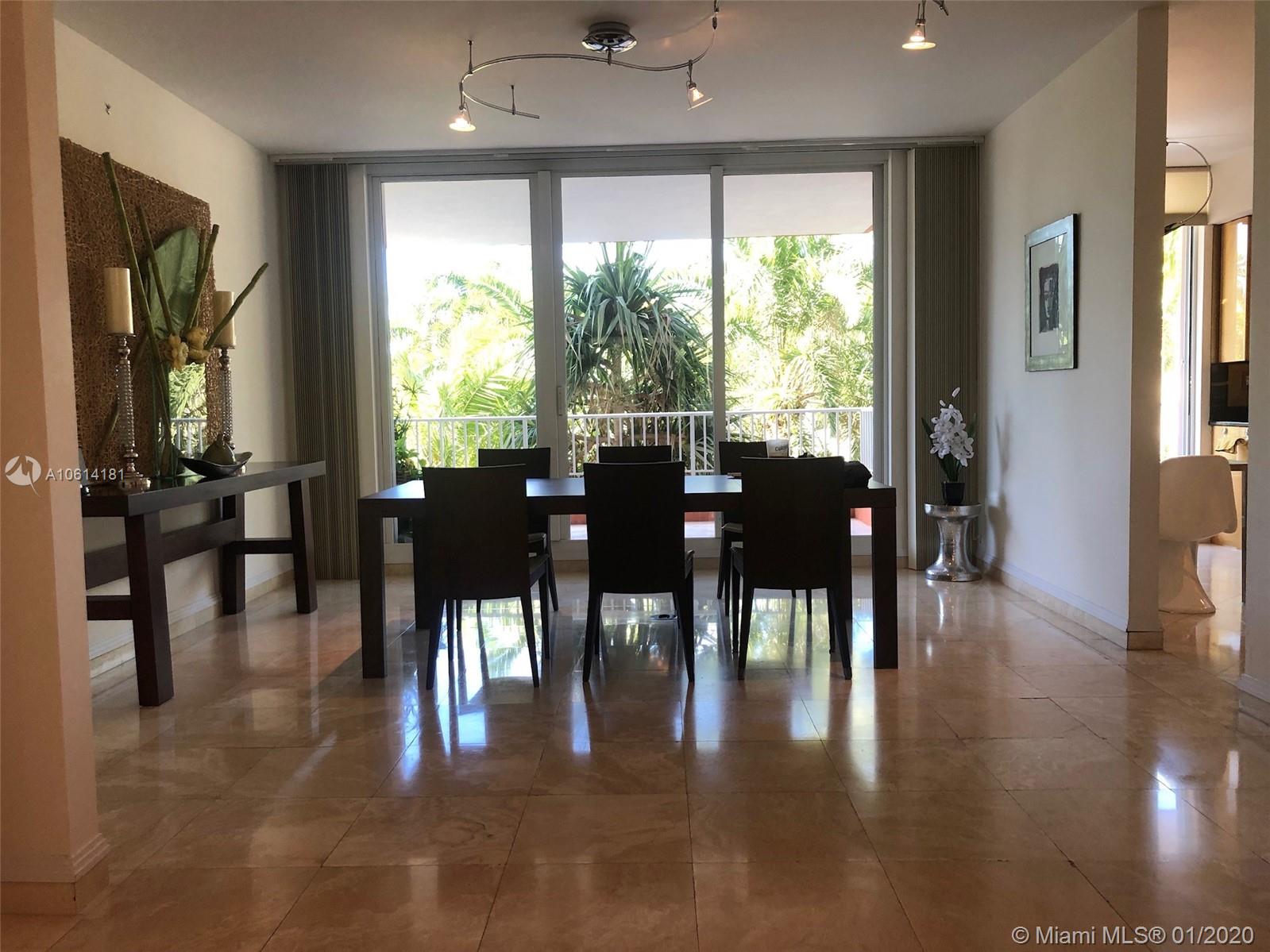 Key Biscayne, FL 33149,789 Crandon Blvd #305