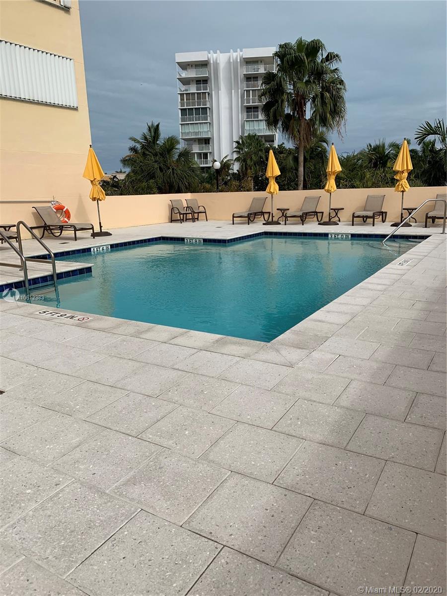 Key Biscayne, FL 33149,650 Ocean Dr #3A