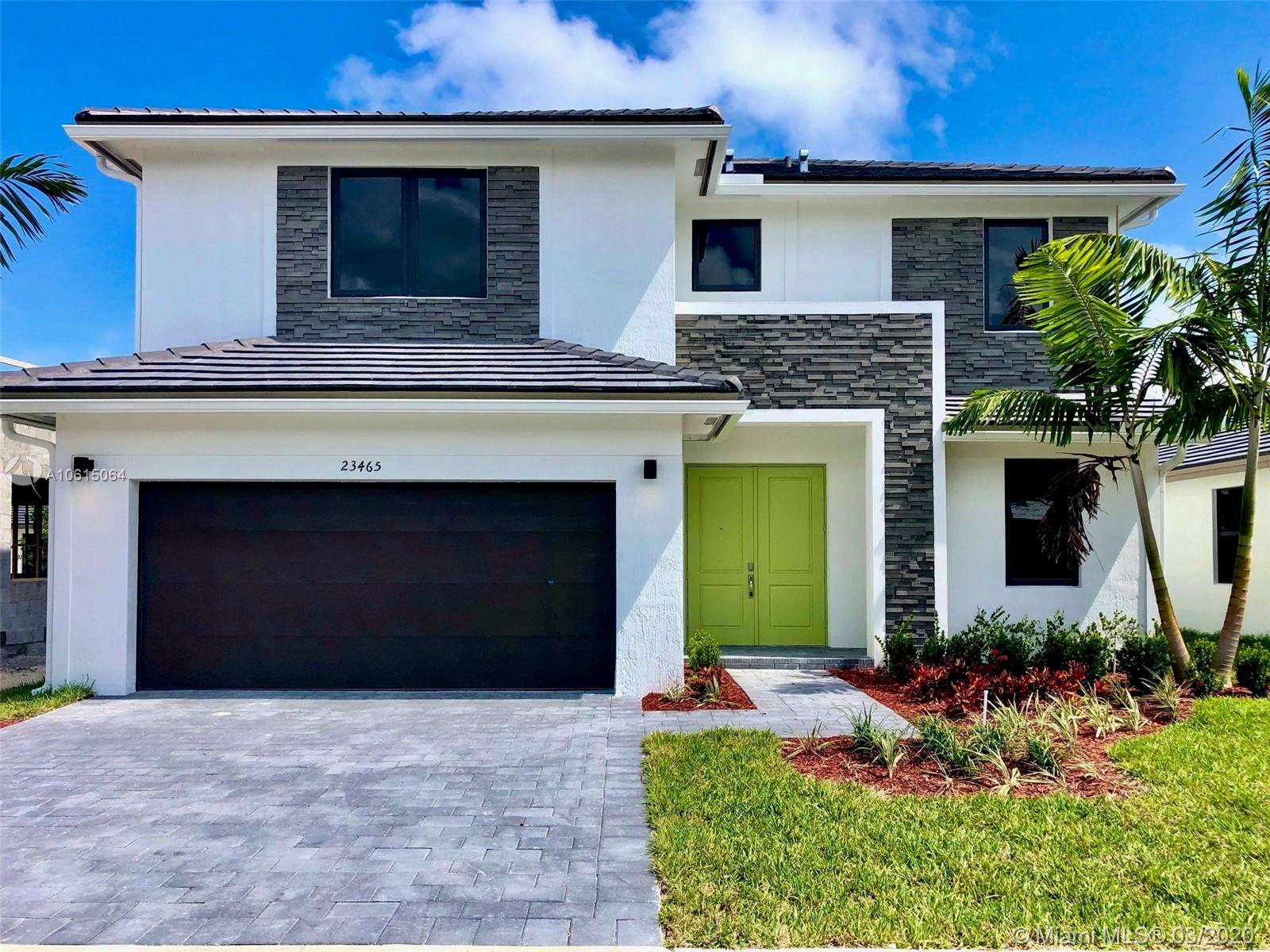 23521 SW 107th Pl, Miami, FL 33032