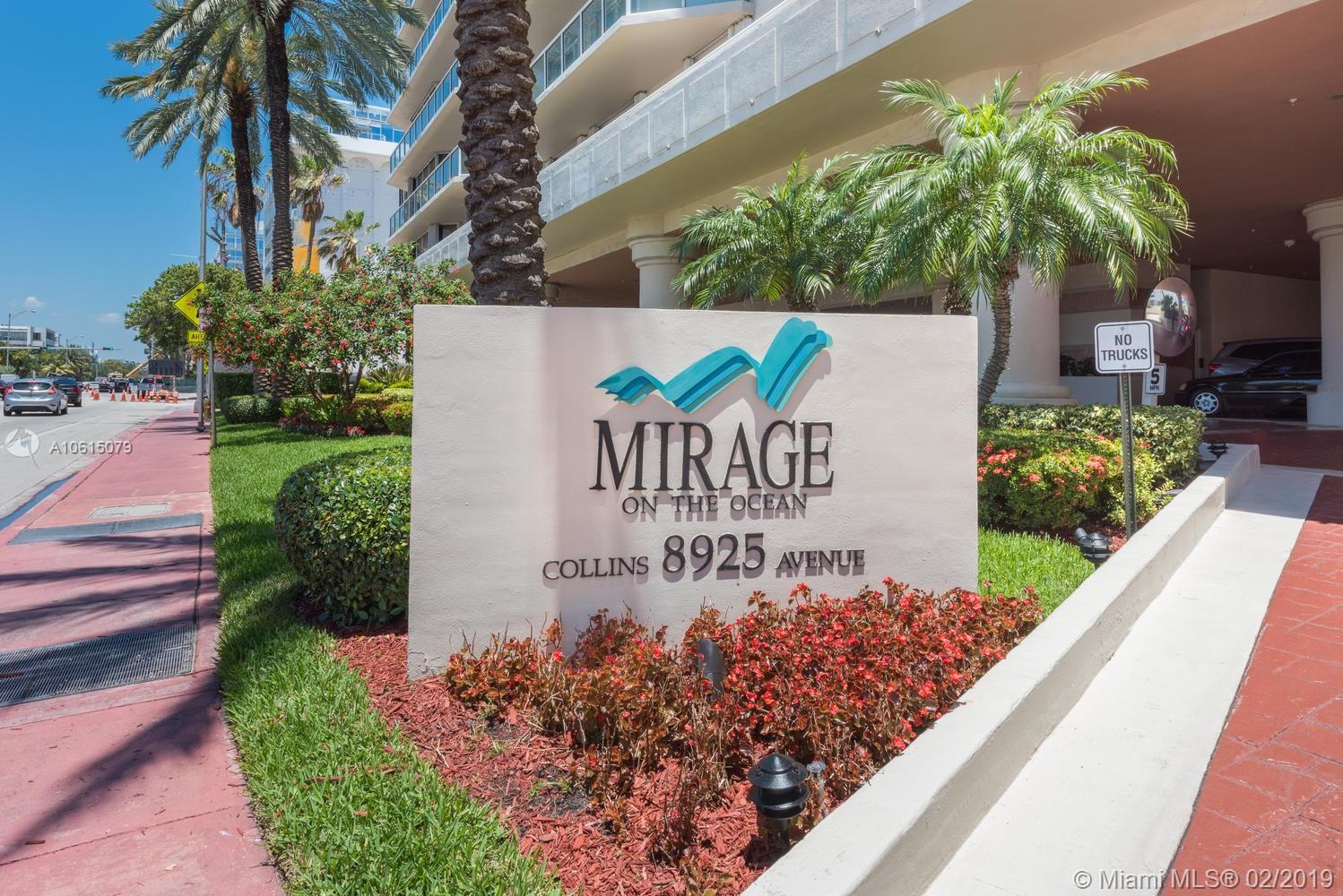 8925 Collins Ave #11G, Surfside, FL 33154