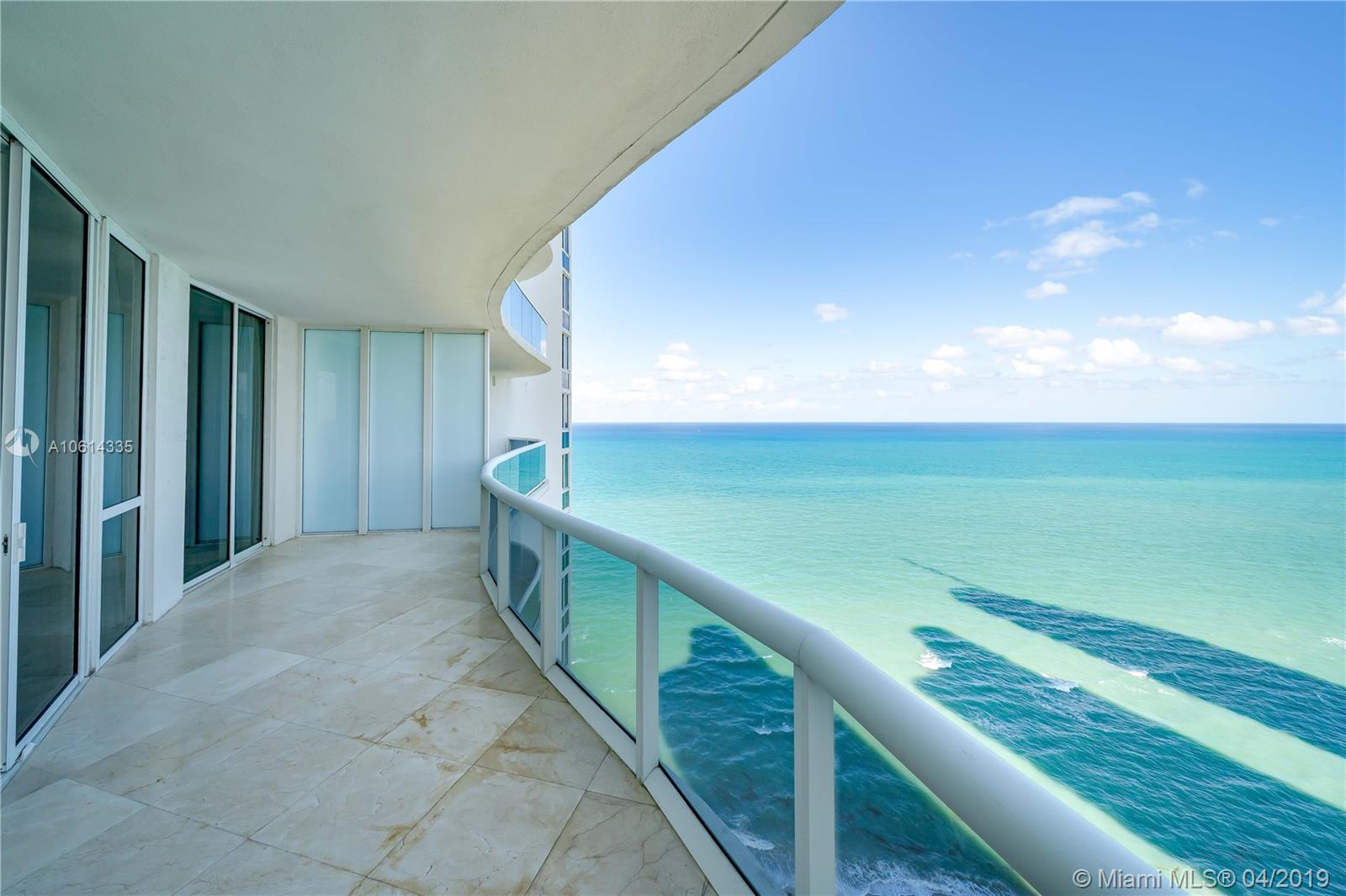 Sunny Isles Beach, FL 33160,16001 Collins Ave. #2707