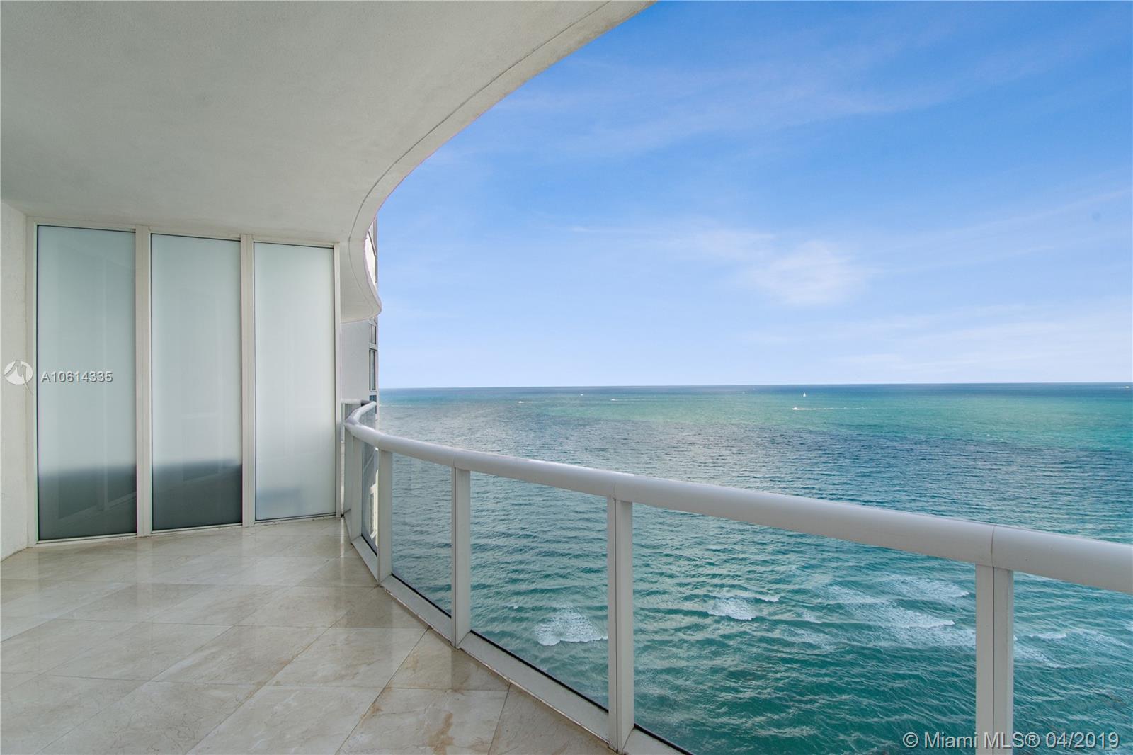 Sunny Isles Beach, FL 33160,16001 Collins Ave. #2707