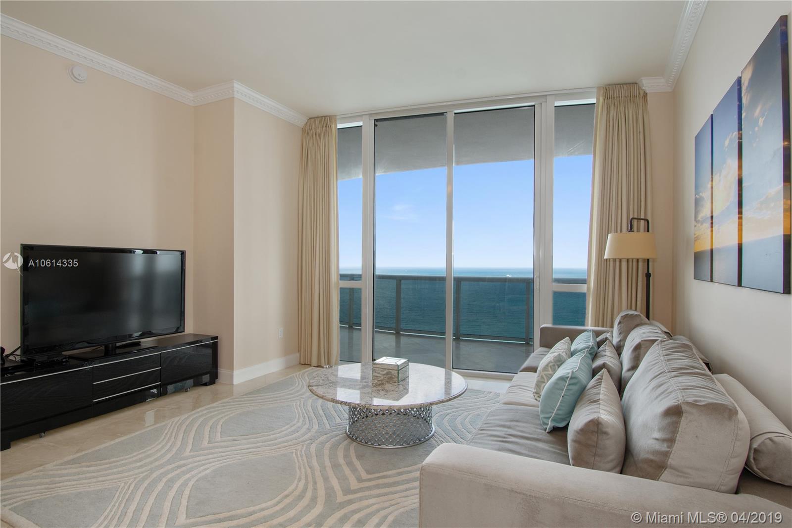 Sunny Isles Beach, FL 33160,16001 Collins Ave. #2707