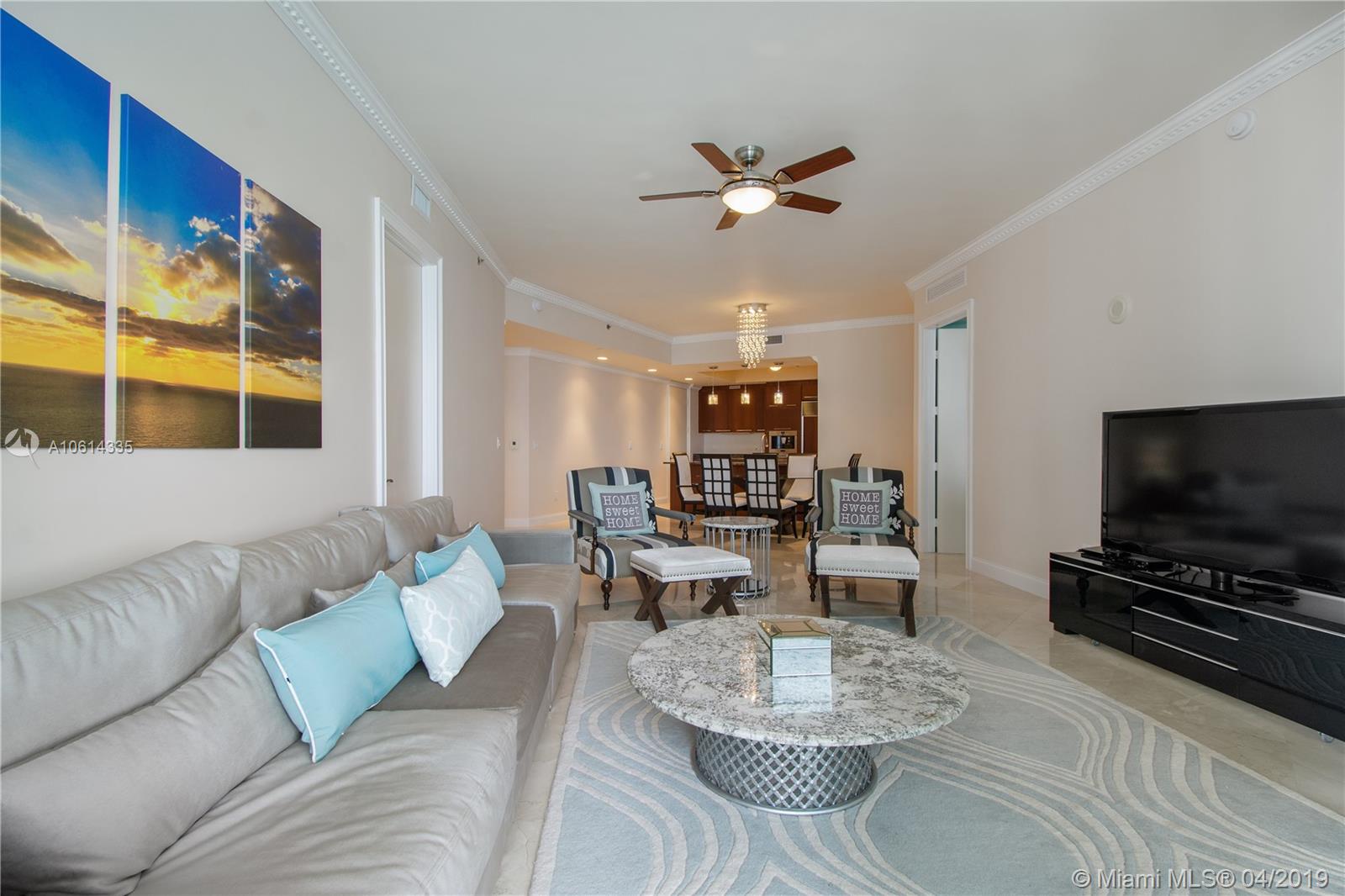 Sunny Isles Beach, FL 33160,16001 Collins Ave. #2707