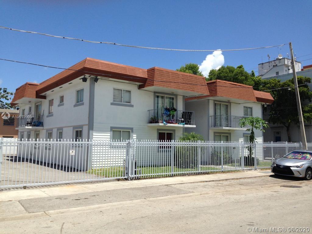 8045 NE 1st Ave, Miami, FL 33138