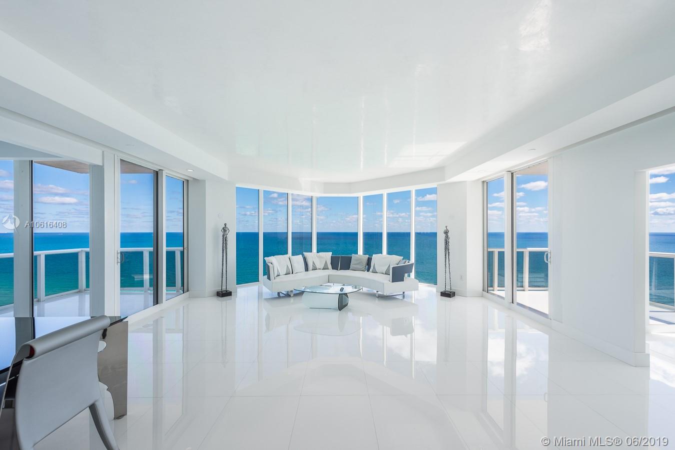 Sunny Isles Beach, FL 33160,19333 Collins Ave #PH 2501