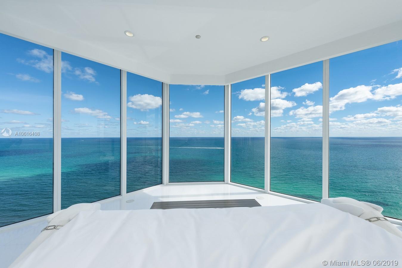 Sunny Isles Beach, FL 33160,19333 Collins Ave #PH 2501