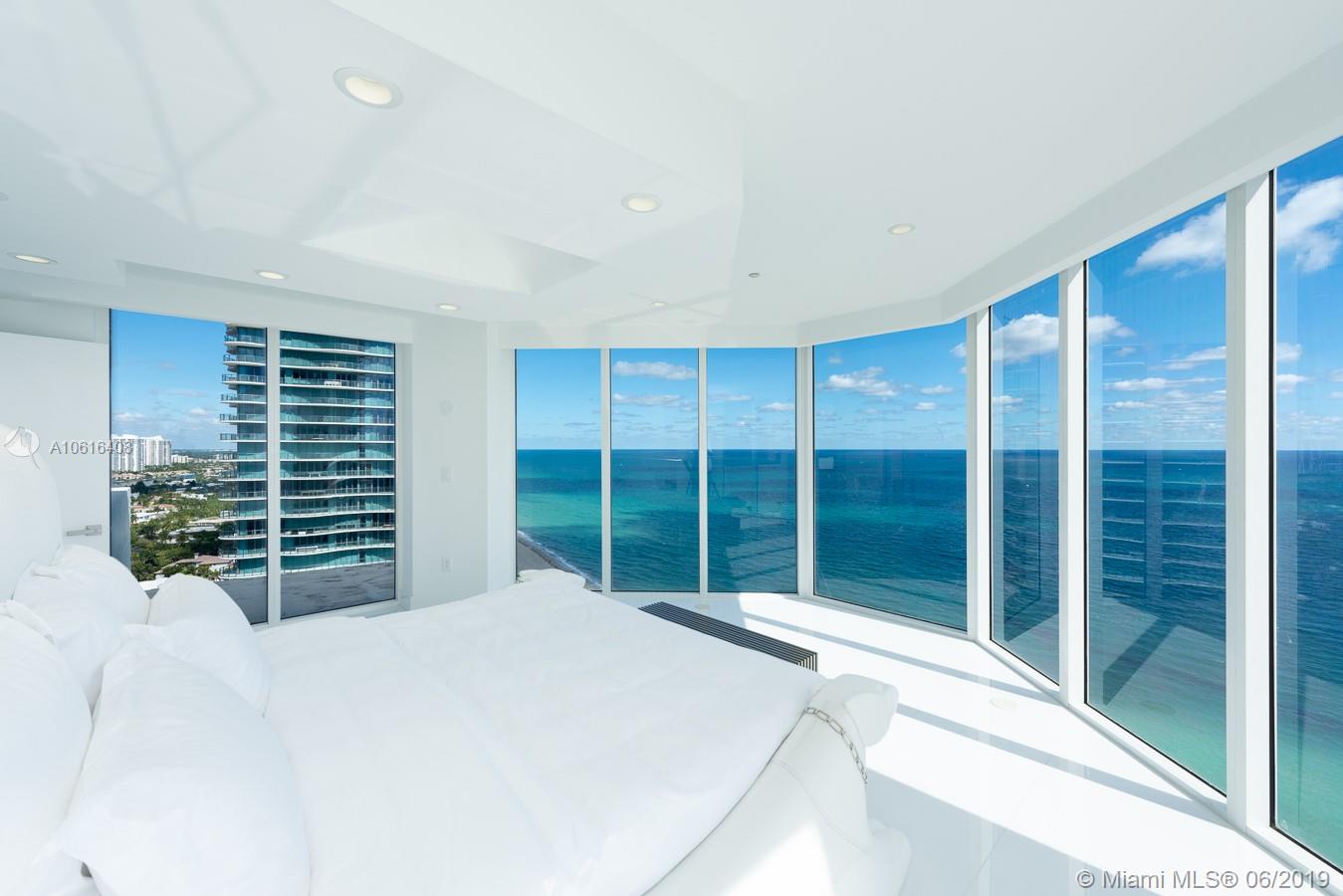 Sunny Isles Beach, FL 33160,19333 Collins Ave #PH 2501