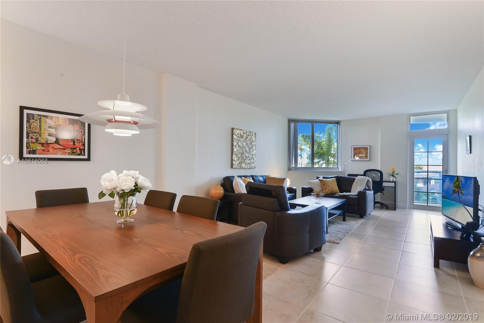 Sunny Isles Beach, FL 33160,19380 Collins Ave #326