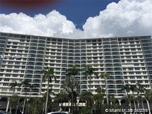 Hollywood, FL 33019,3800 S Ocean Dr #1523