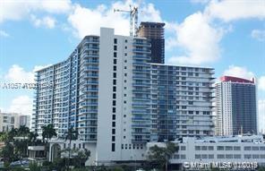 Hollywood, FL 33019,3800 S Ocean Dr #1523