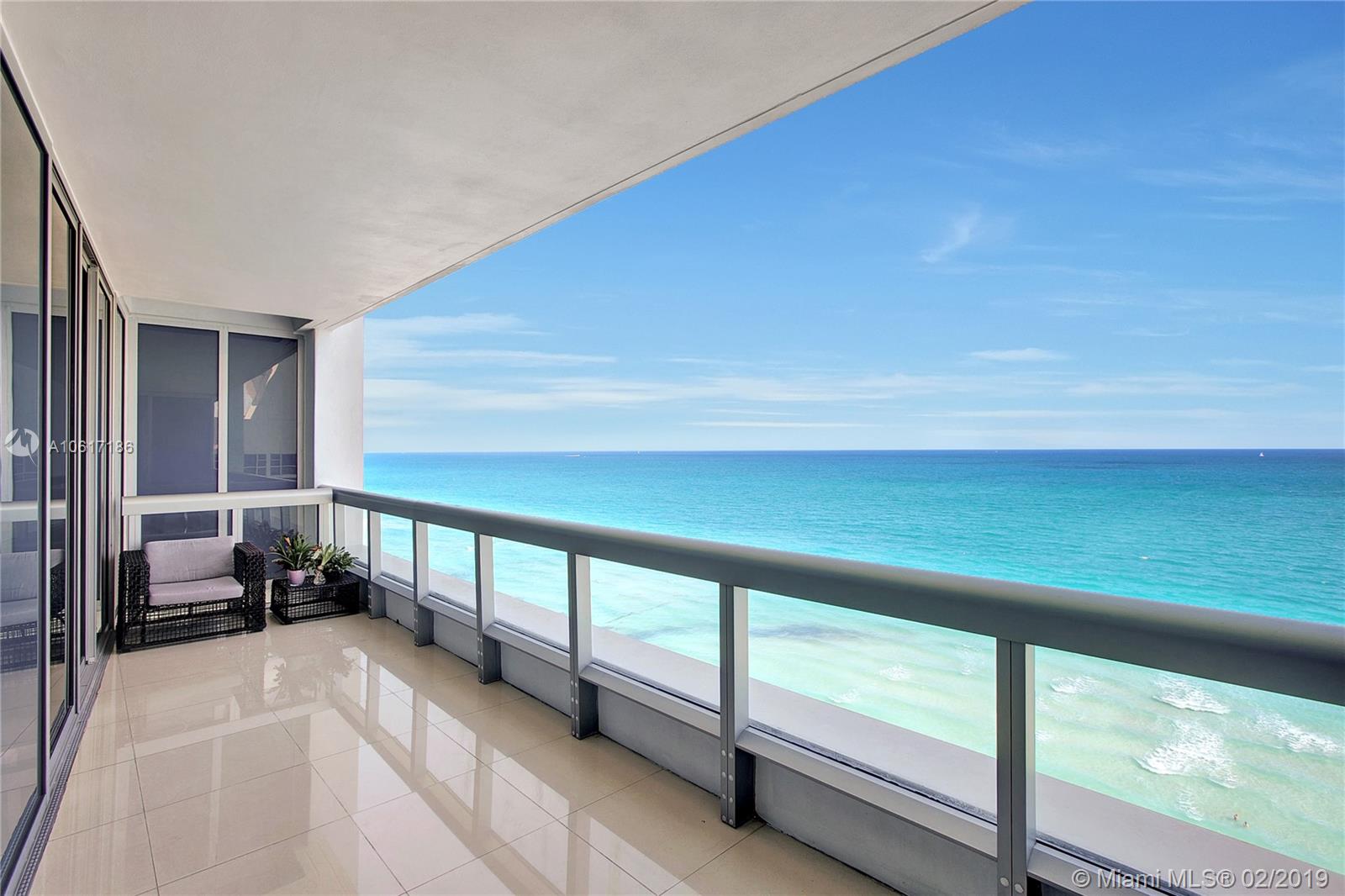 6899 Collins Ave #1601, Miami Beach, FL 33141