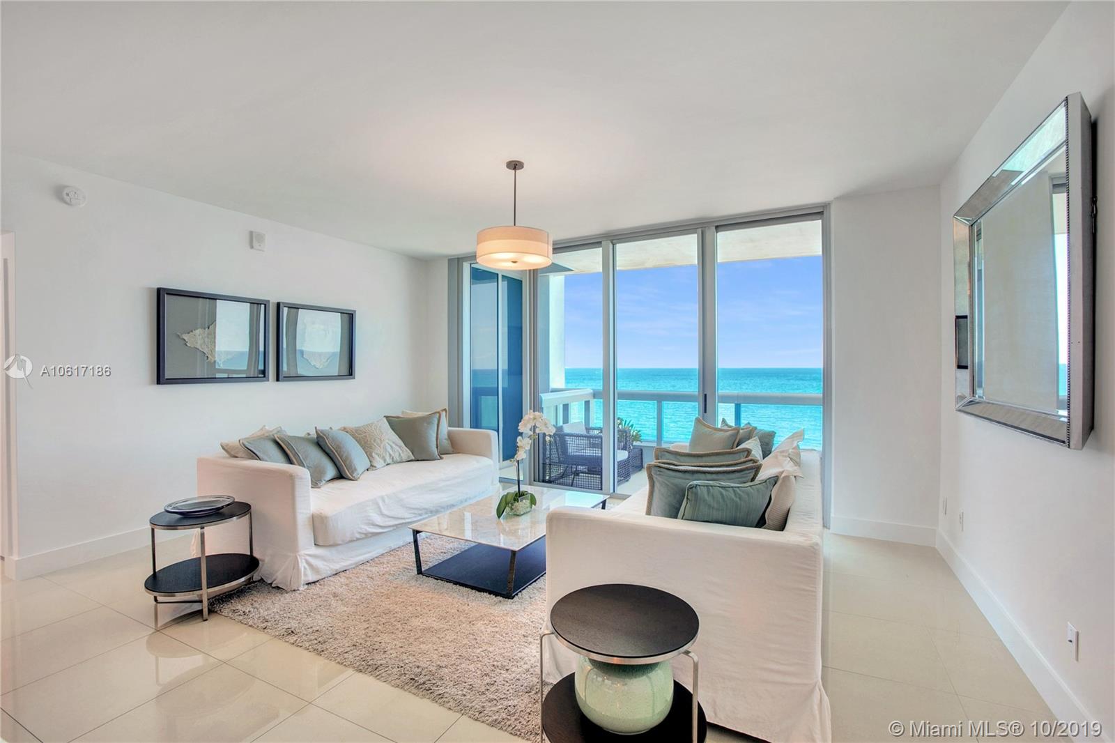 Miami Beach, FL 33141,6899 Collins Ave #1601