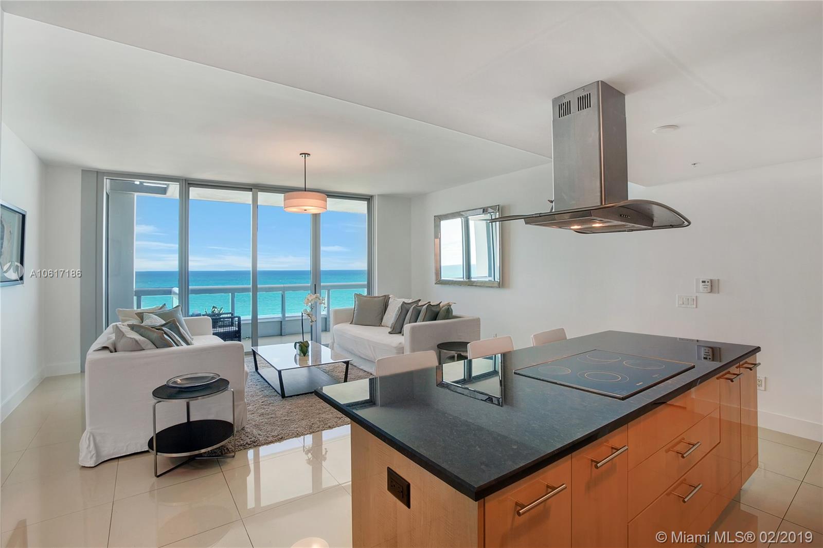 Miami Beach, FL 33141,6899 Collins Ave #1601