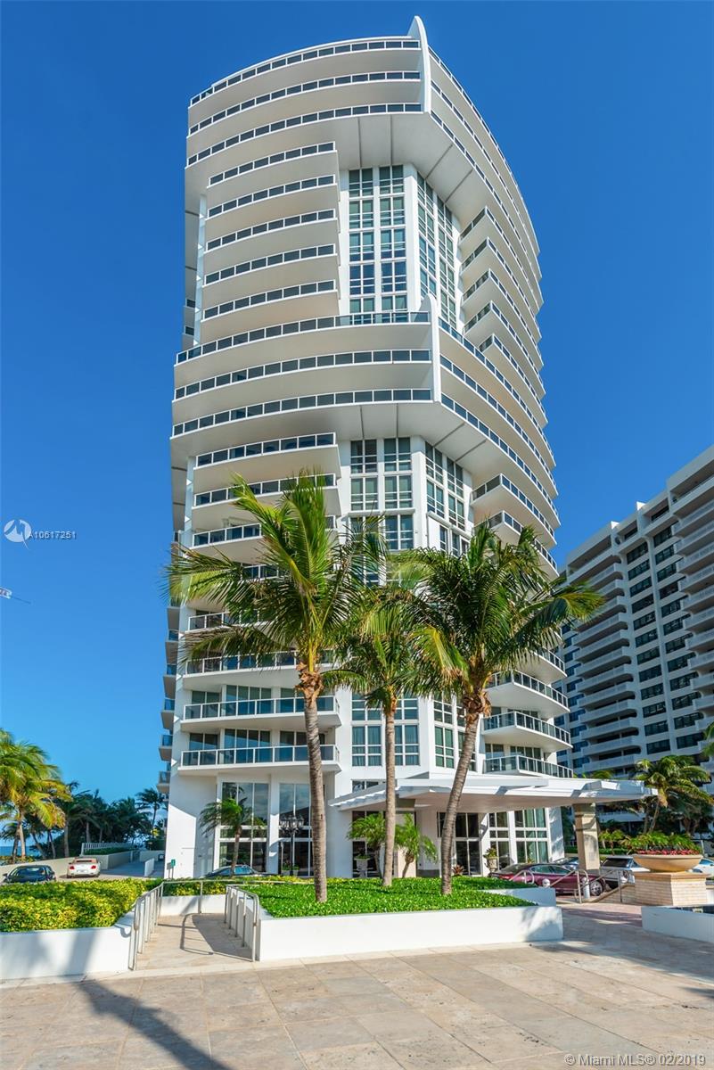 Bal Harbour, FL 33154,10225 Collins Ave #1202