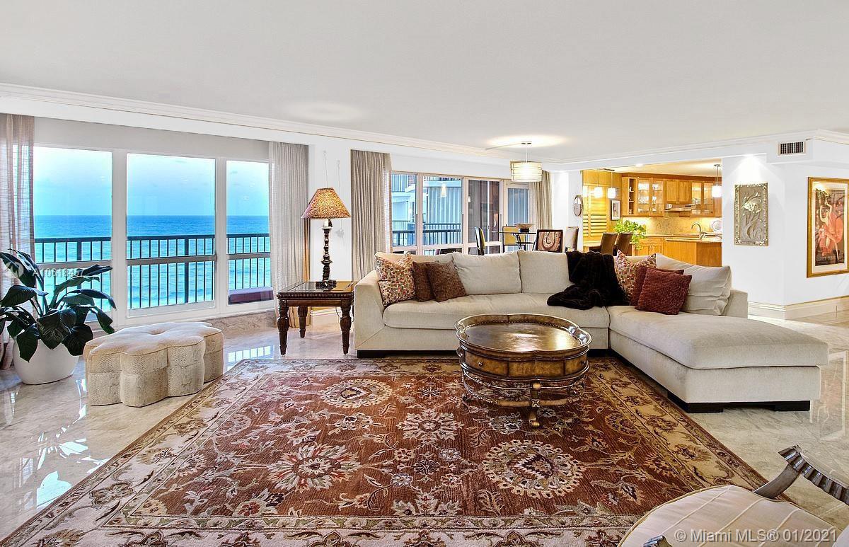 Lauderdale By The Sea, FL 33062,1800 S Ocean Blvd #1010