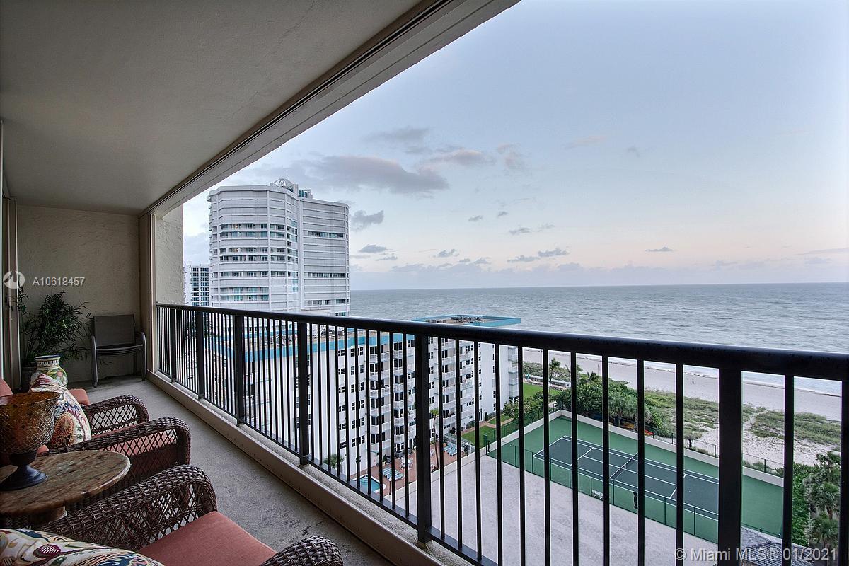 Lauderdale By The Sea, FL 33062,1800 S Ocean Blvd #1010