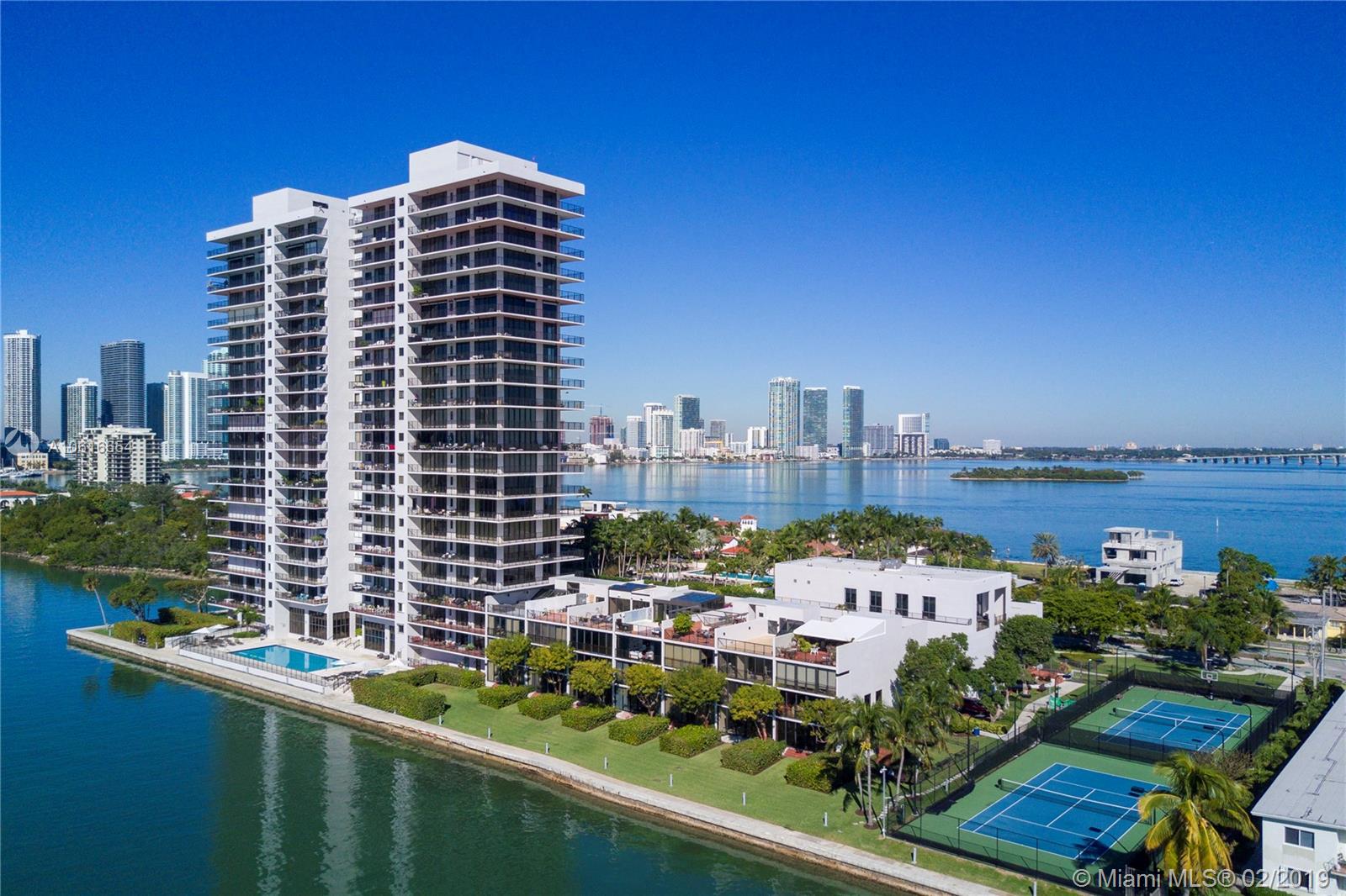 Venetian Islands Luxury Condos For Sale