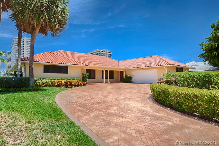 For Sale Hallandale Beach Fl