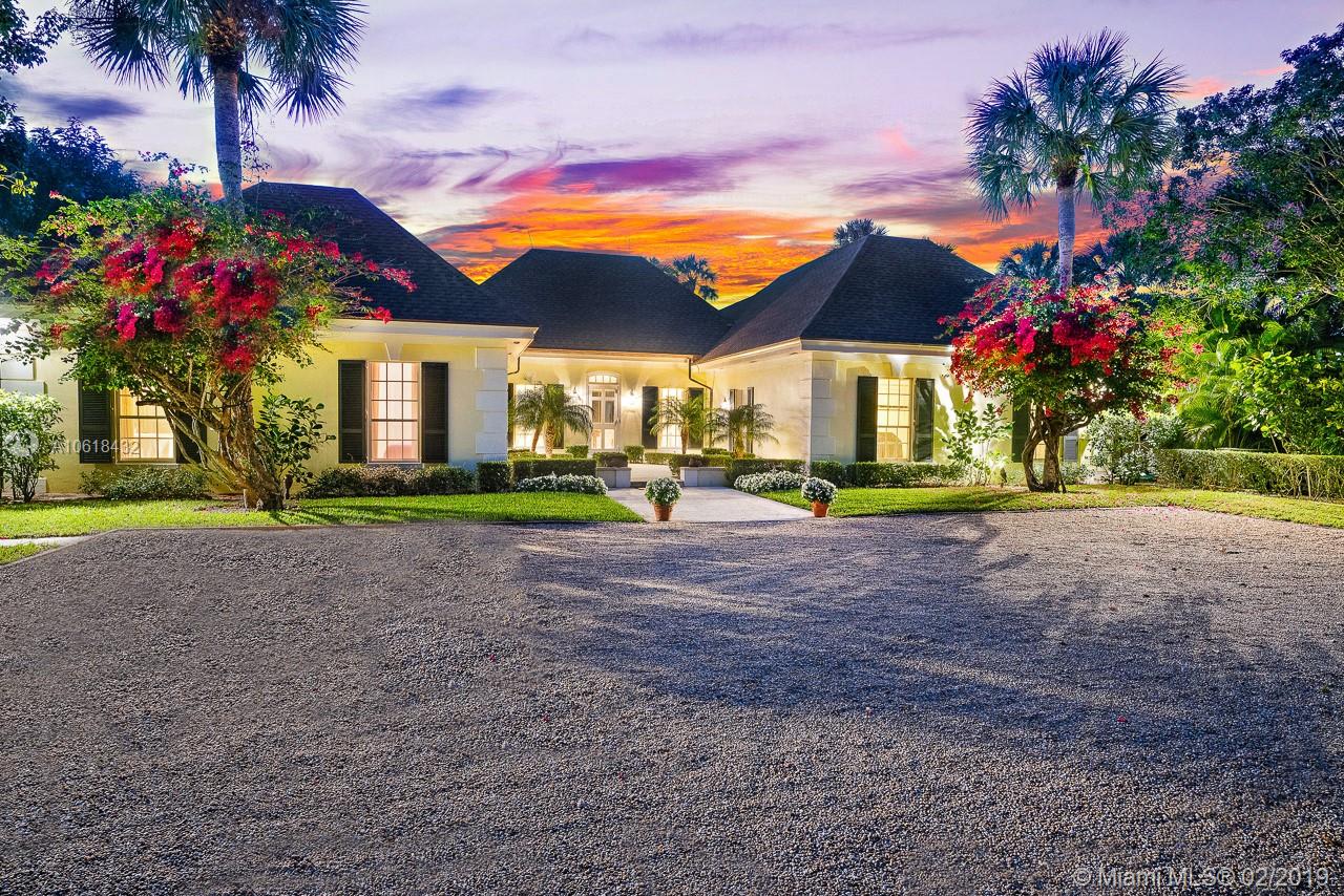286 S Beach Rd, Hobe Sound, FL 33455