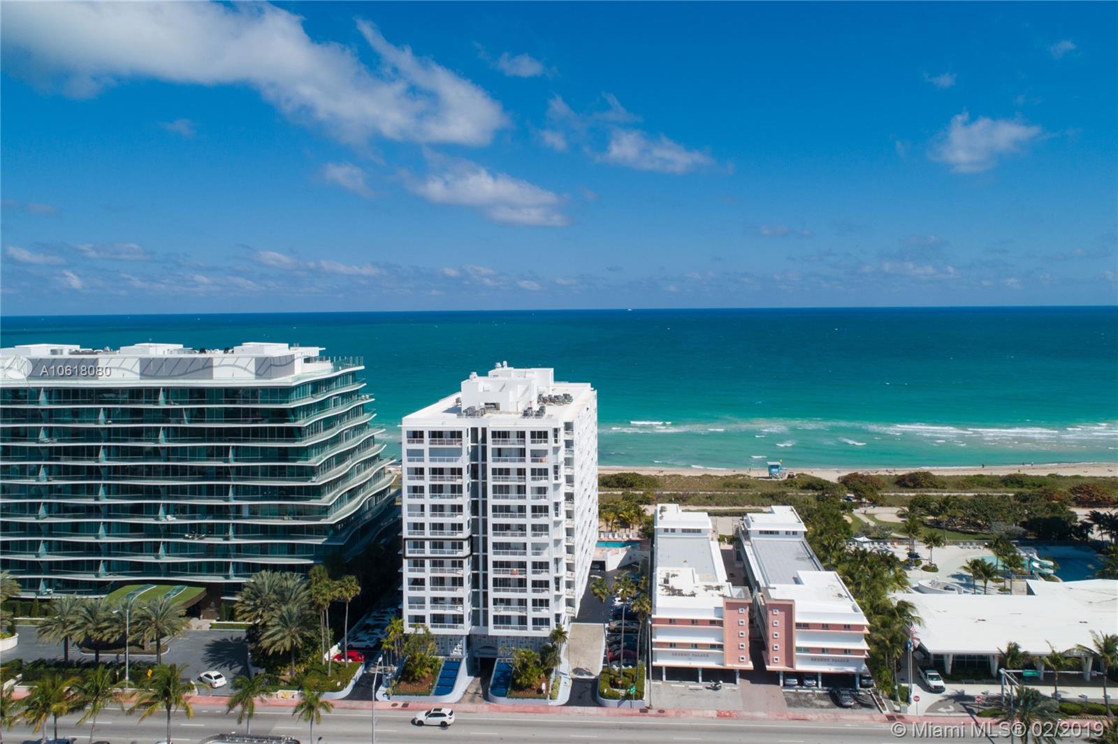 9341 Collins Ave #608, Surfside, FL 33154