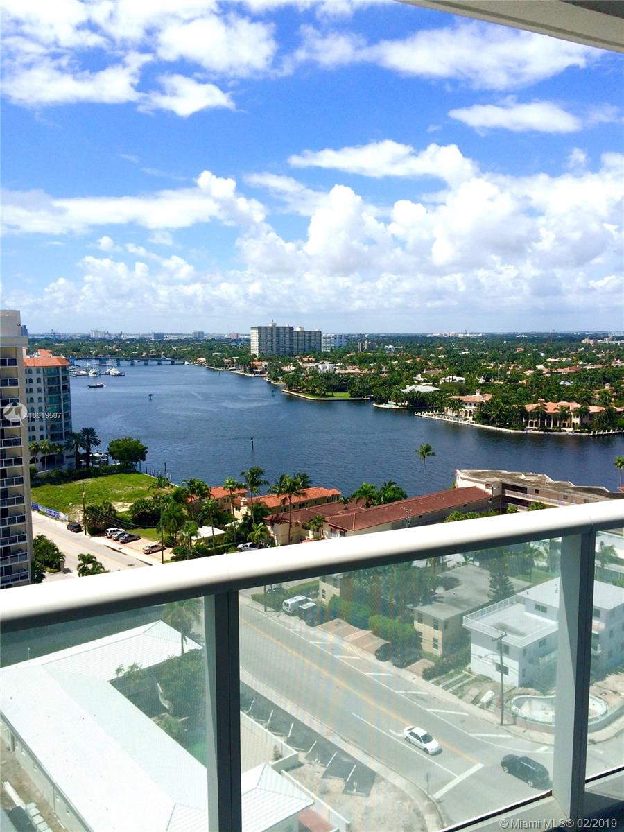 3101 BAYSHORE #1401, Fort Lauderdale, FL 33304