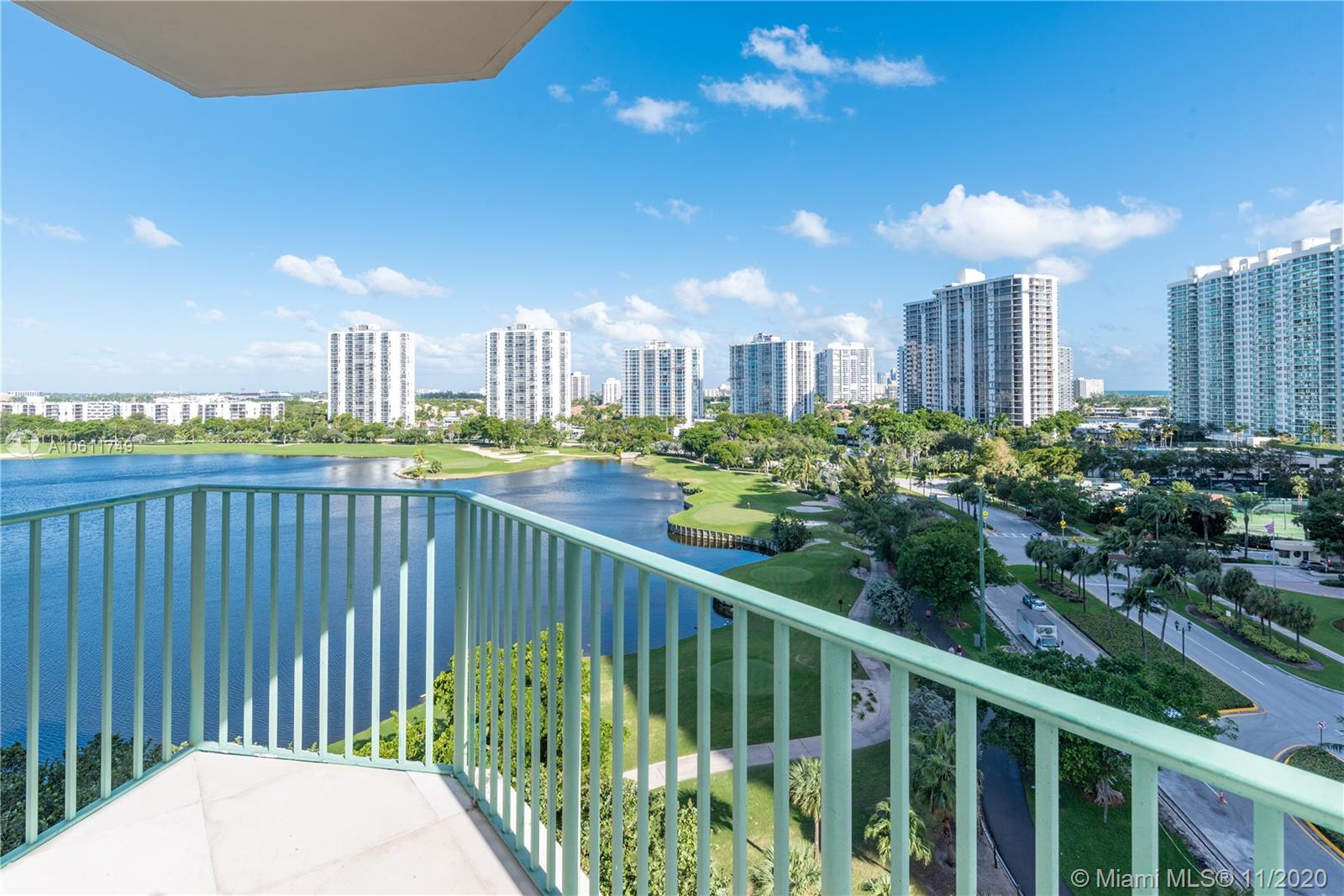 TURNBERRY VILLAGE NORTH TOWER, Aventura TOP Condos for Sale in