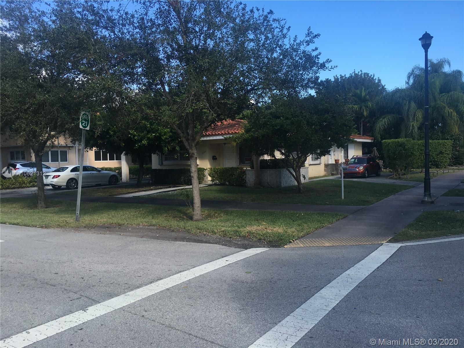 3941 Segovia St, Coral Gables, FL 33134