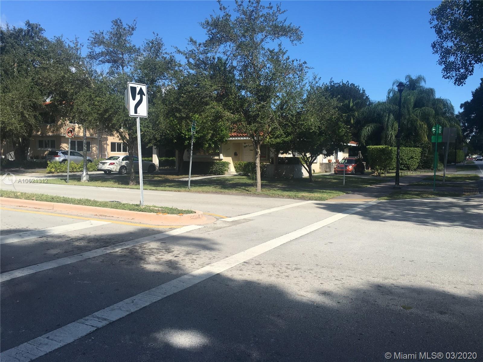 Coral Gables, FL 33134,3941 Segovia St