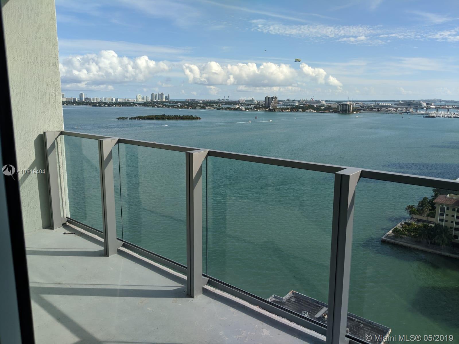 2900 NE 7 AVE #1608, Miami, FL 33137