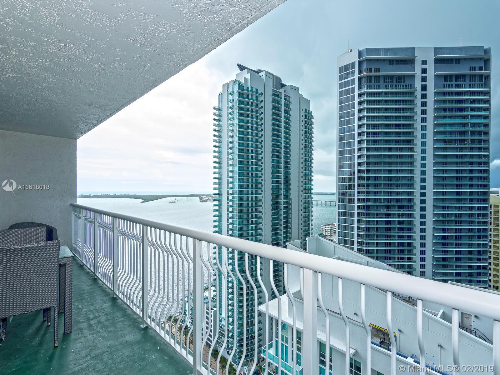 Miami, FL 33131,1200 Brickell Bay Dr #3409