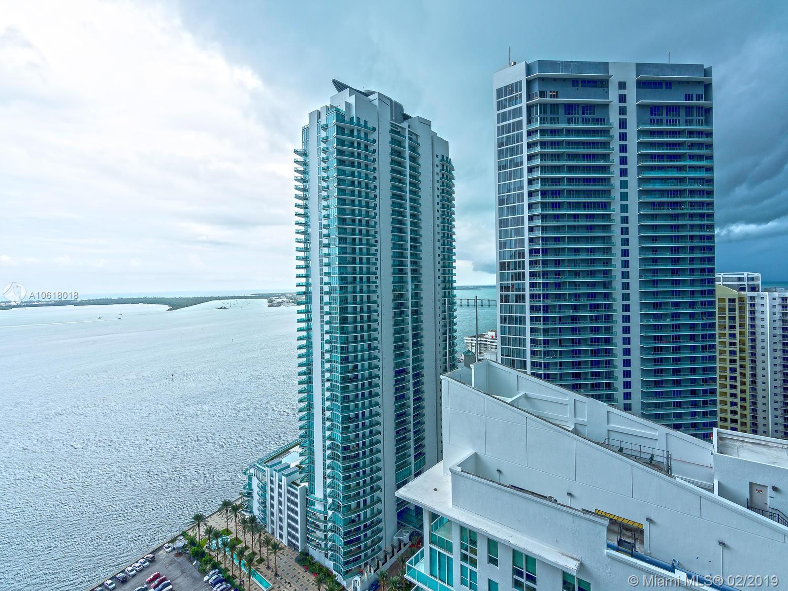 Miami, FL 33131,1200 Brickell Bay Dr #3409