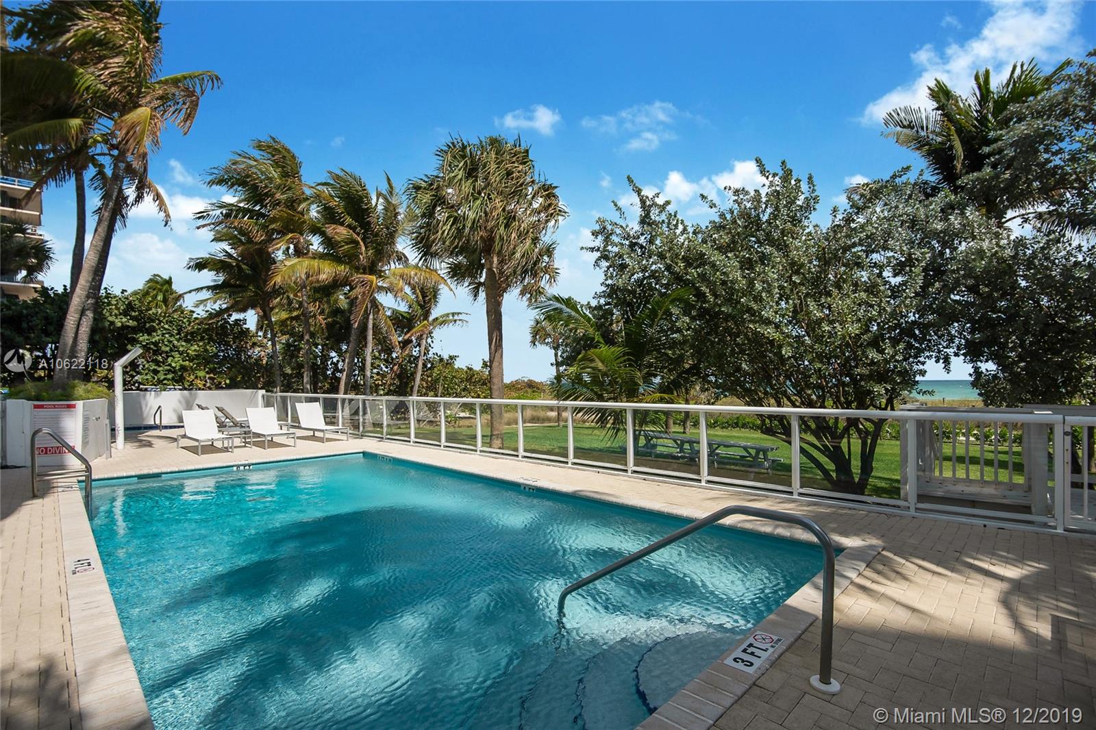 8911 Collins Ave #202, Surfside, FL 33154