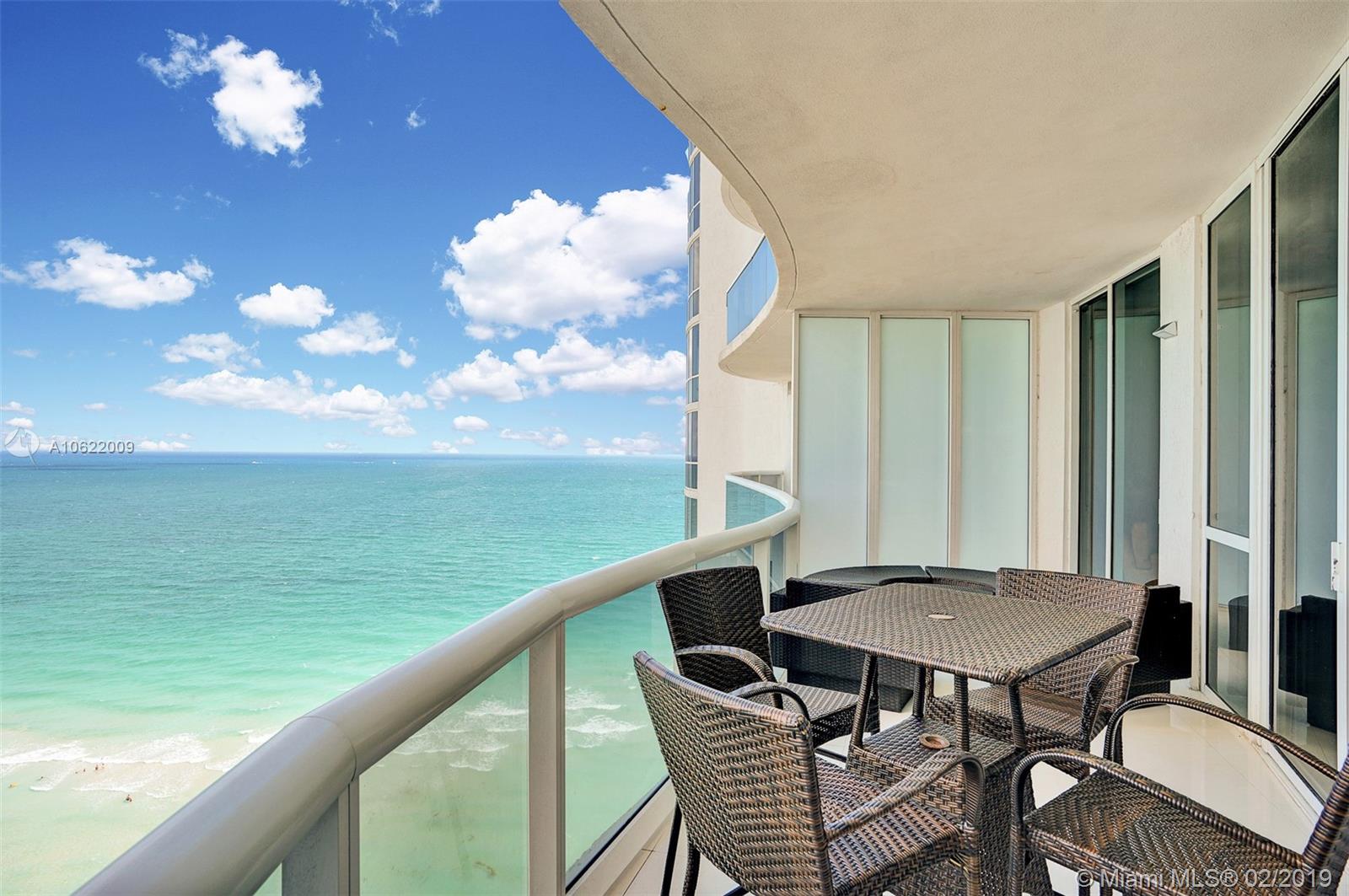 15901 Collins Ave #2103, Sunny Isles Beach, FL 33160