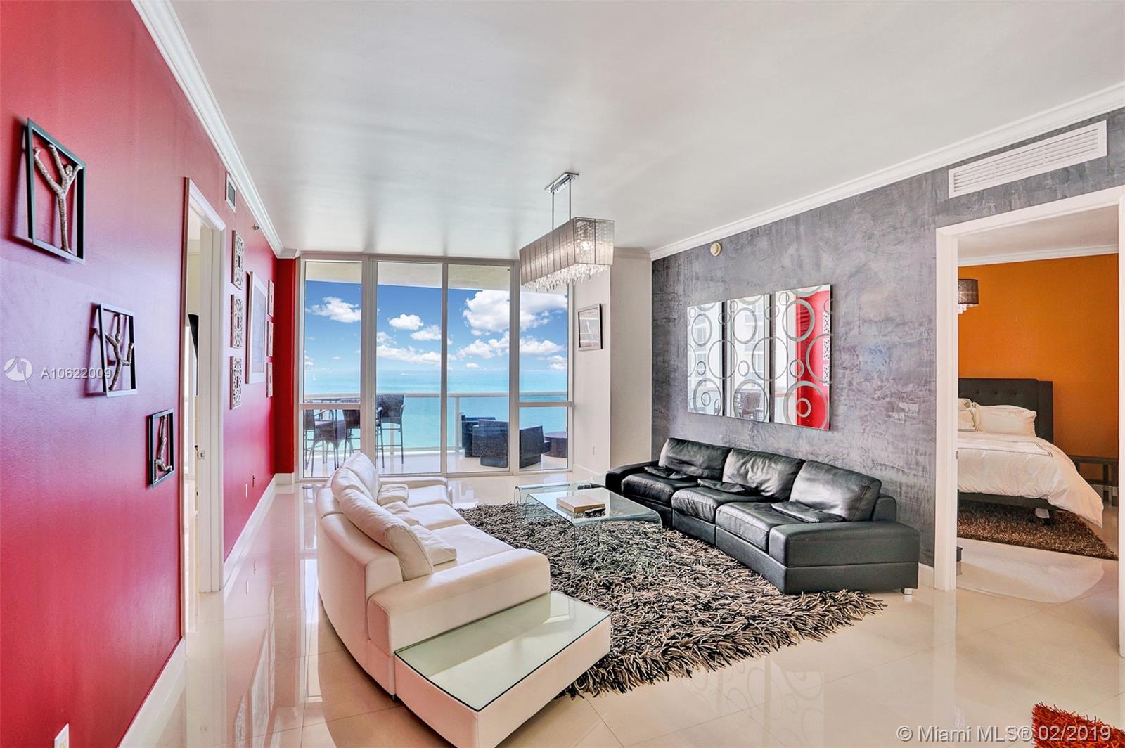 Sunny Isles Beach, FL 33160,15901 Collins Ave #2103