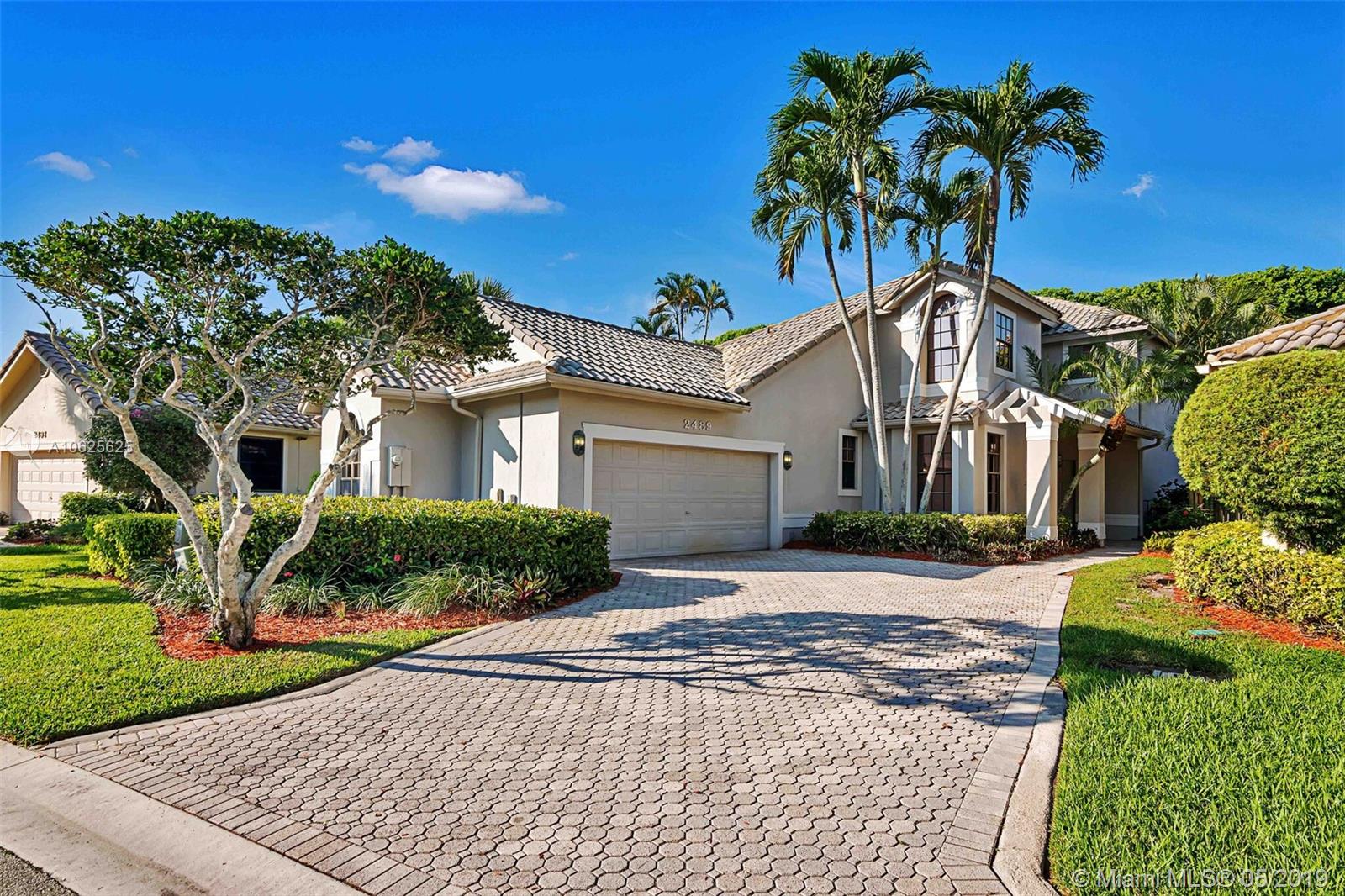 Boca Raton, FL 33496,2489 NW 64th St