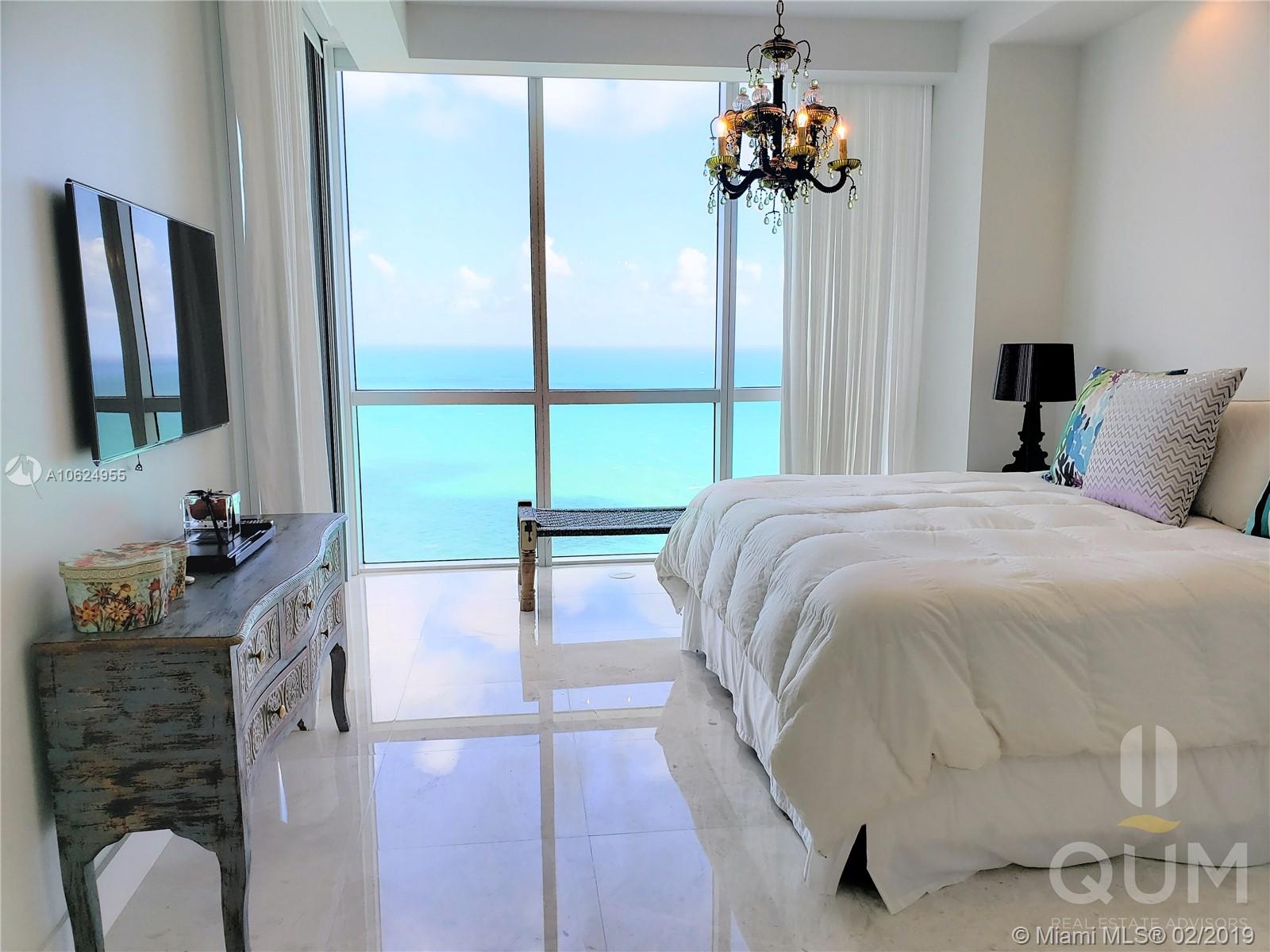 Sunny Isles Beach, FL 33160,18201 Collins Ave #4606